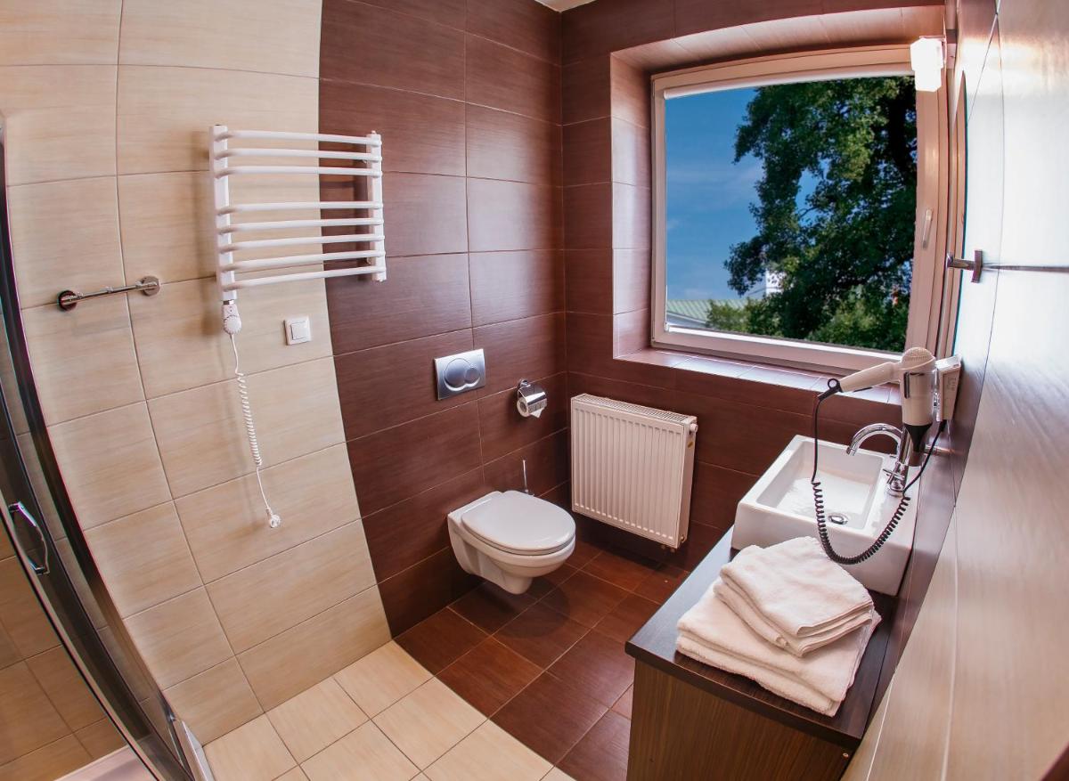 Boutique Hotel's I - Housity