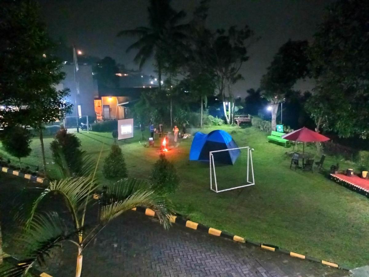 Suitetrails - Alfa Resort Hotel and Conference