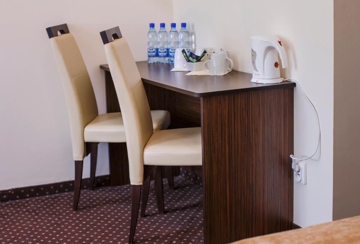 Boutique Hotel's I - Housity