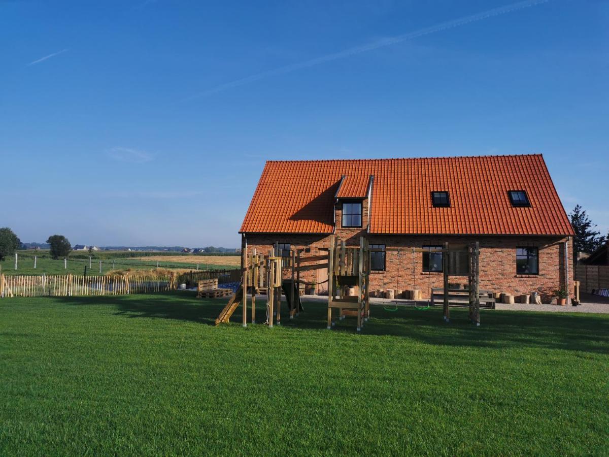 Suitetrails - Sint-Sixtus 99