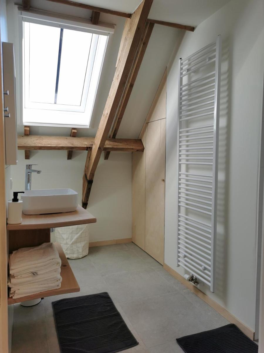 Suitetrails - Sint-Sixtus 99