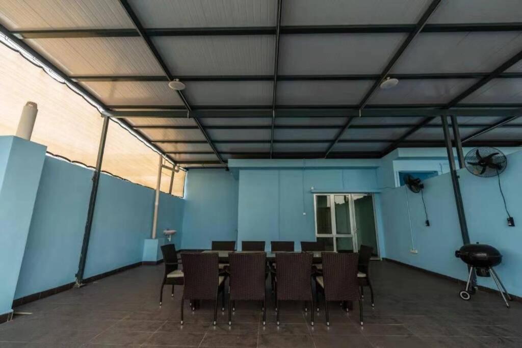 J&A PRIVATE JOYHOUSE @BM PERDA - Housity