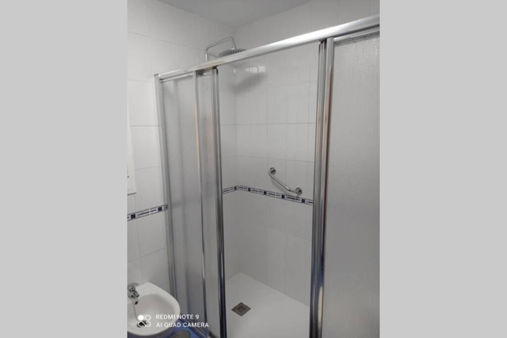 Apartamento cabañiles wifi - Housity