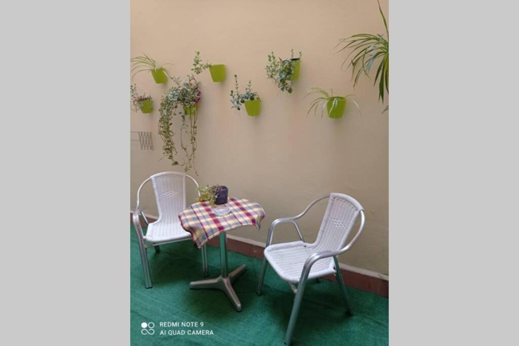 Apartamento cabañiles wifi - Housity