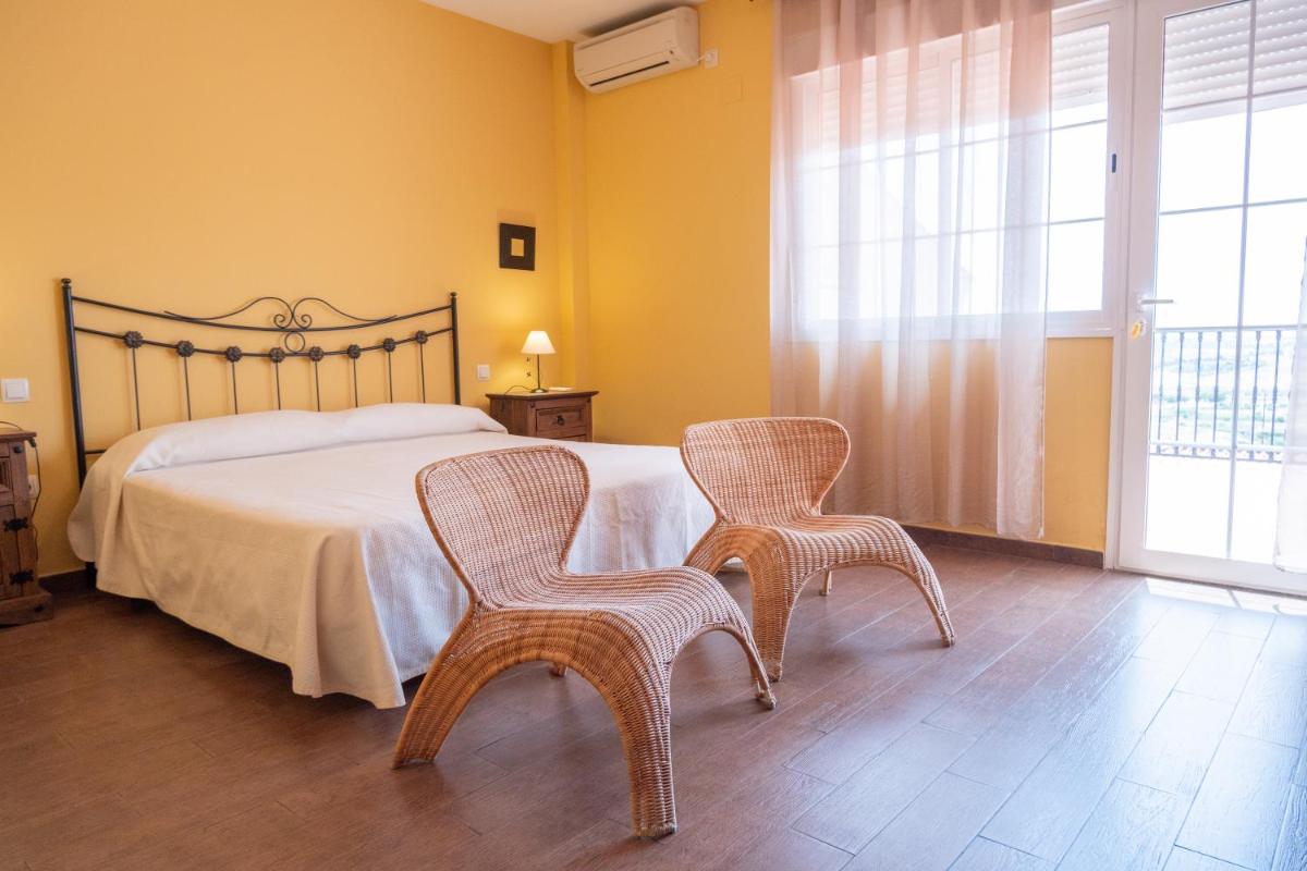 Casa en el pantano de Orellana - Housity