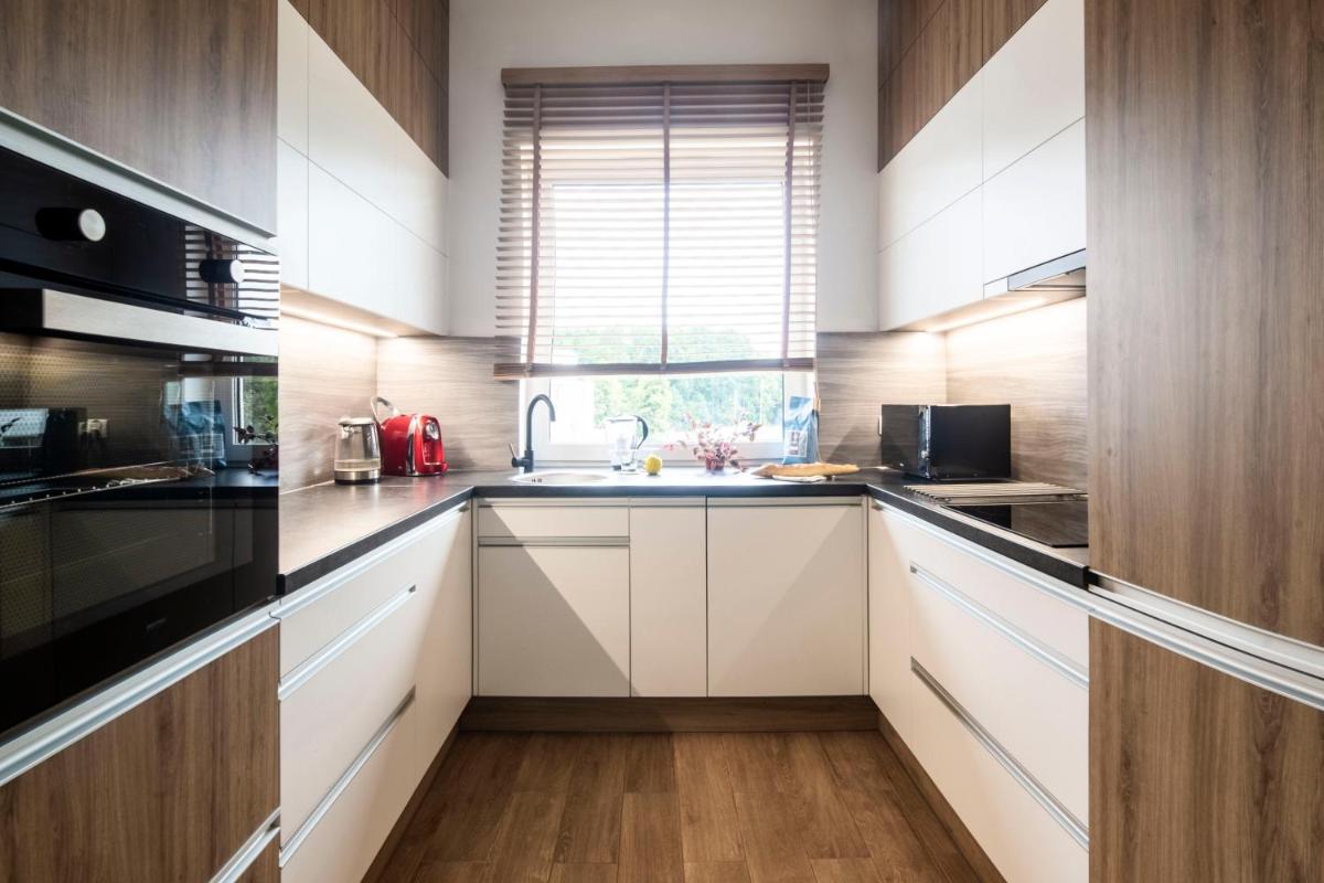 Apartament w Lesie - Housity