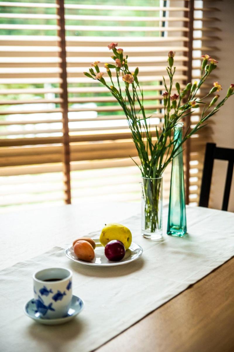 Apartament w Lesie - Housity