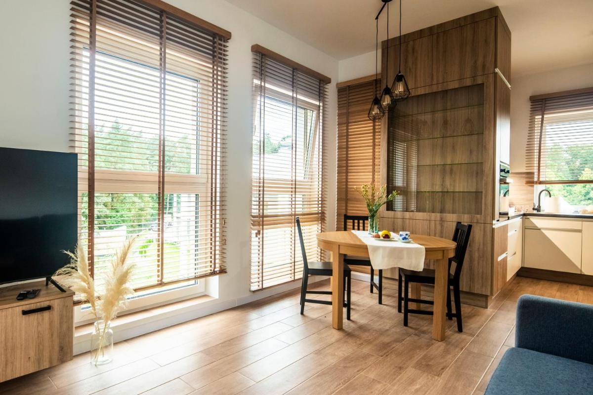 Apartament w Lesie - Housity