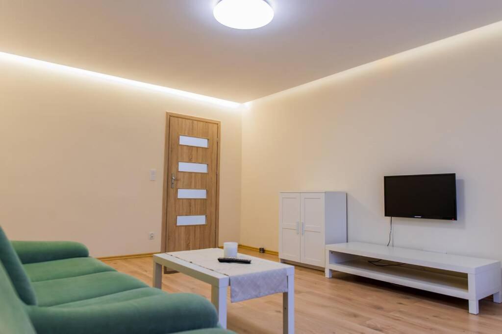 Przytulny Apartament w spokojnej okolicy - Housity