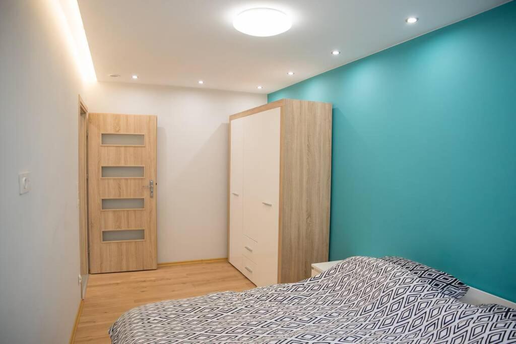 Przytulny Apartament w spokojnej okolicy - Housity