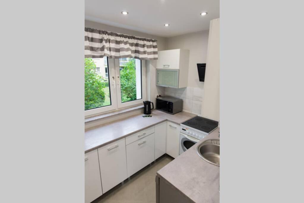 Przytulny Apartament w spokojnej okolicy - Housity