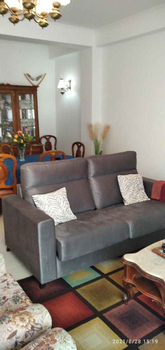 calmo e simpatico apartamento - Housity