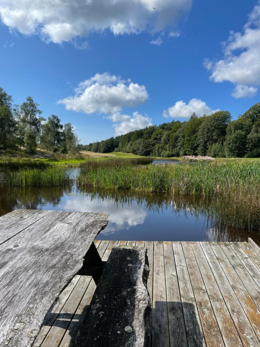 Börs gård B&K - Housity