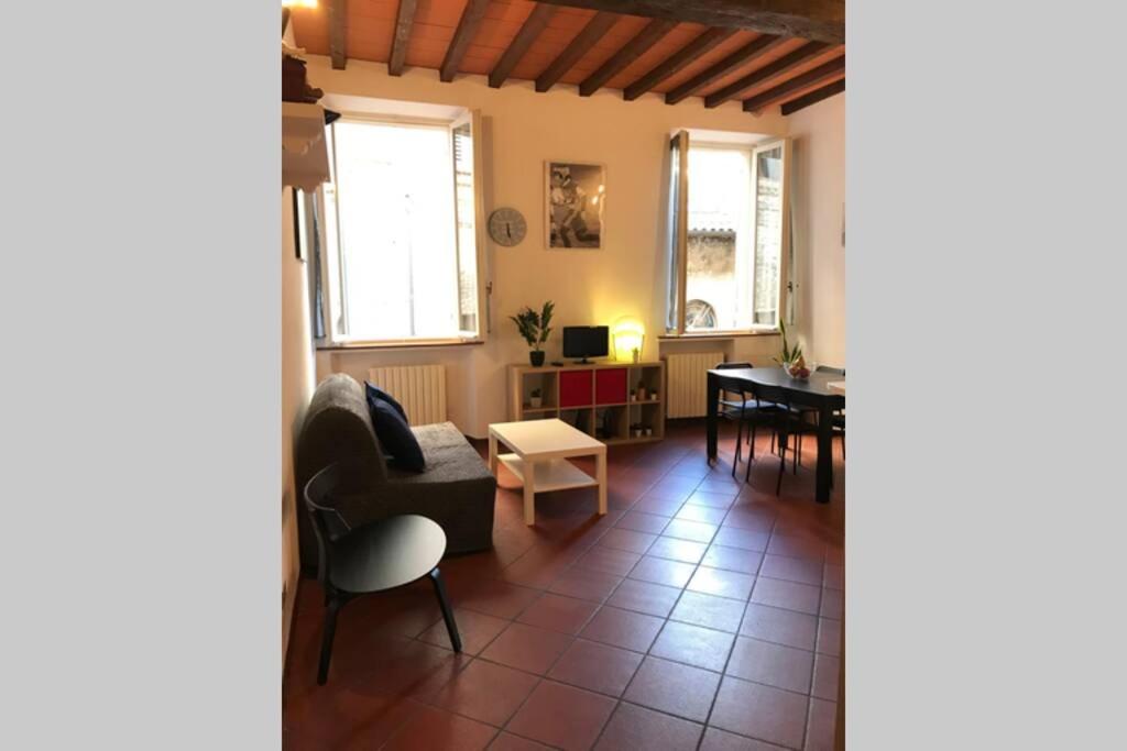 Suitetrails - Casa di Gil