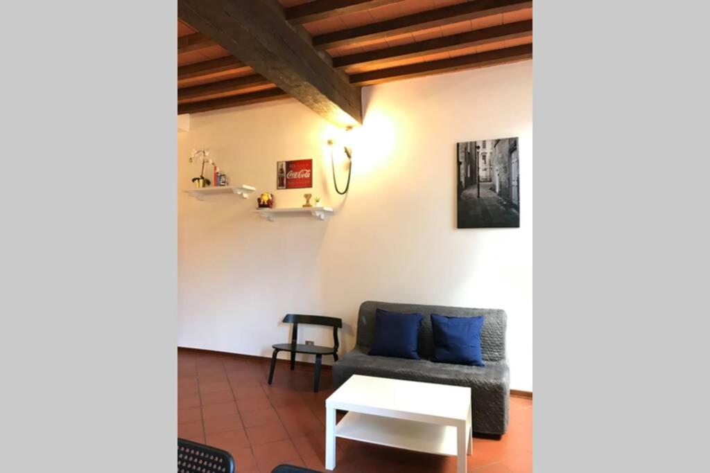 Suitetrails - Casa di Gil
