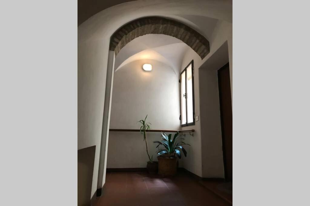 Suitetrails - Casa di Gil
