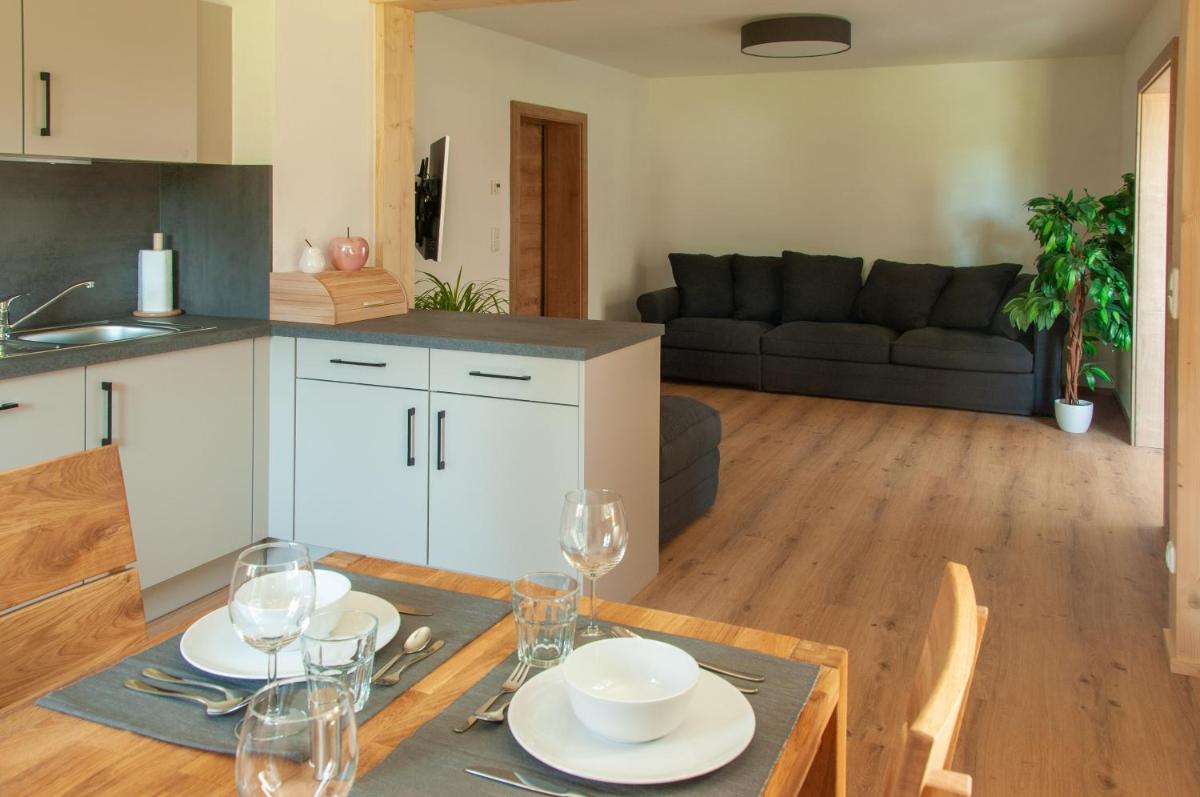 Ferienwohnung Stefanie - Housity