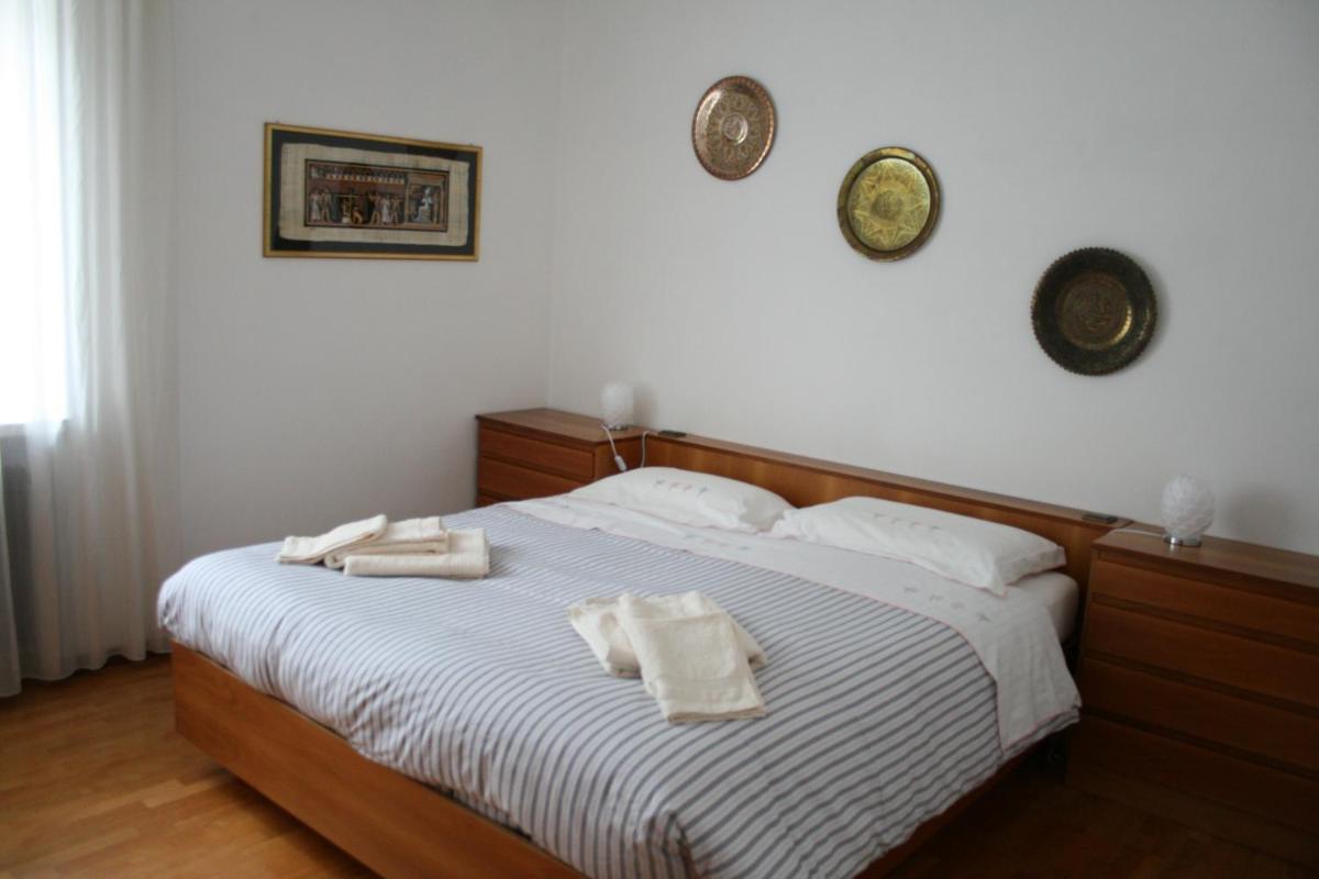 le stanze di Saraswati - Housity