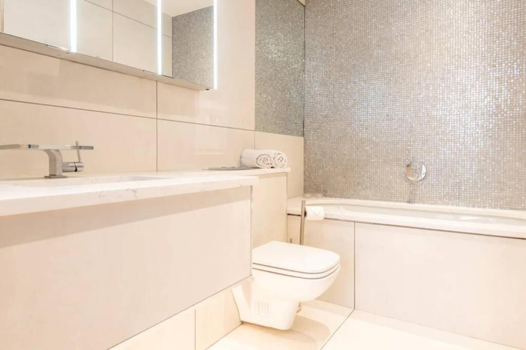 Superb Apartment near Buckingham Palace - Housity
