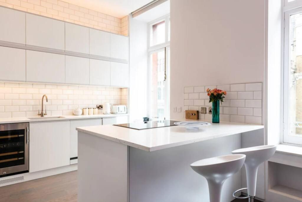 Superb Apartment near Buckingham Palace - Housity