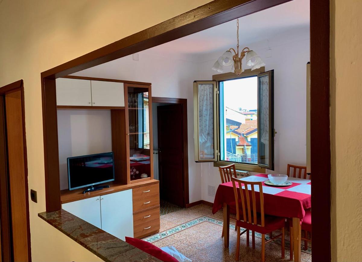 Casa Dei Nonni - Hizvo