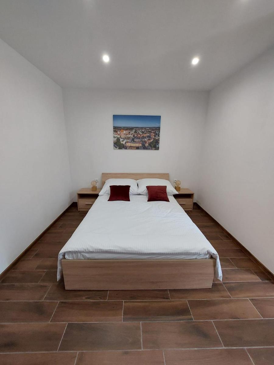 Apartament Residence Nysa - Housity