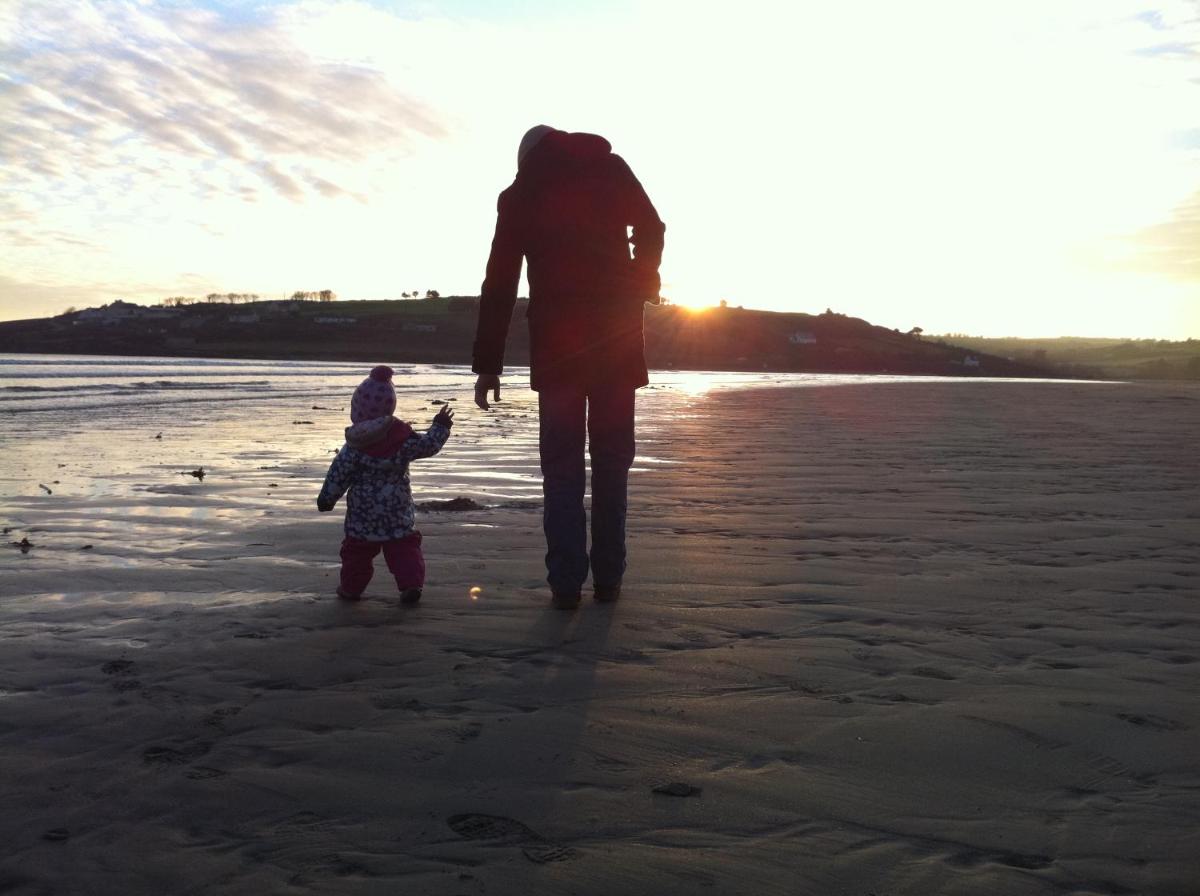 Cottage by the Sea, West Cork, Ireland - Housity