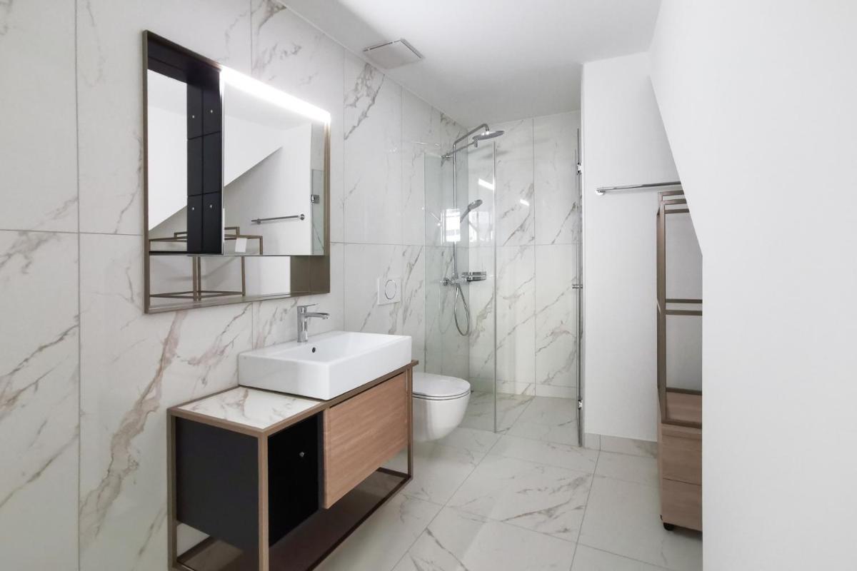 Suitetrails - Premium Apartments Lochergut