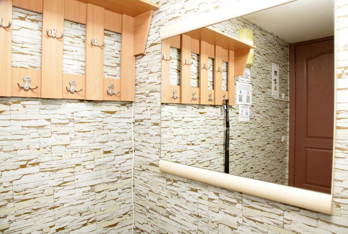 Apartment on Frunze 15 - Housity