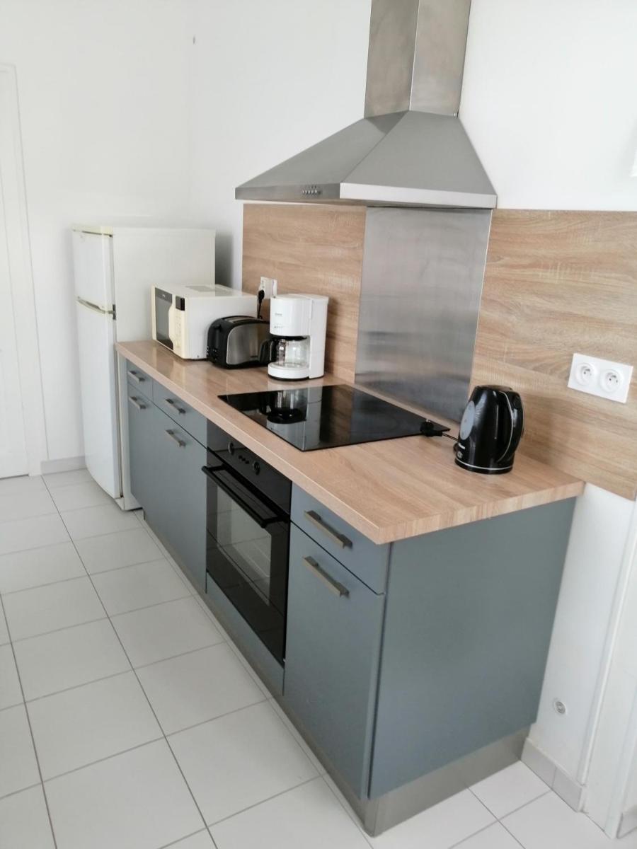 Gîte en Brenne Les Chênes - Housity