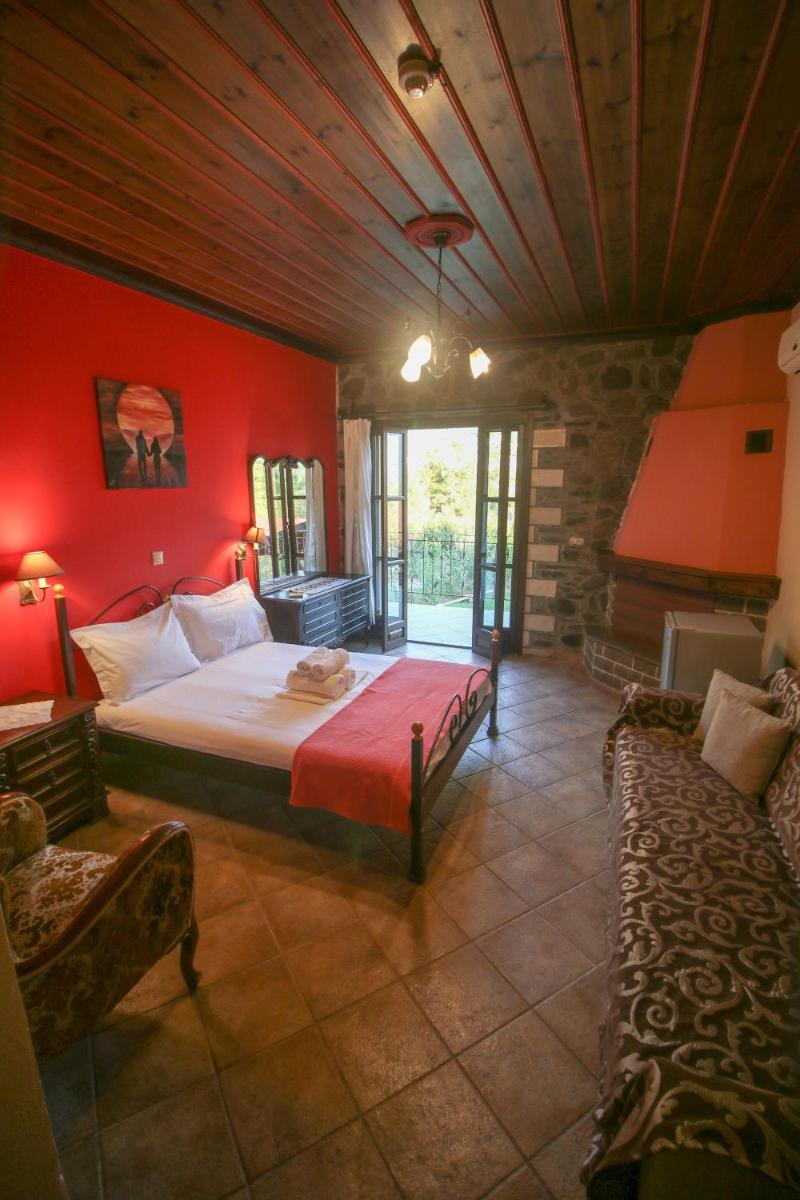 Konitsa Panorama - Housity