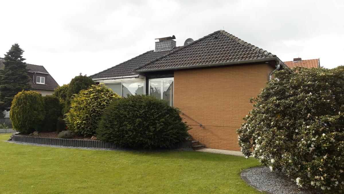 Ferienhaus Nr.7 - Housity