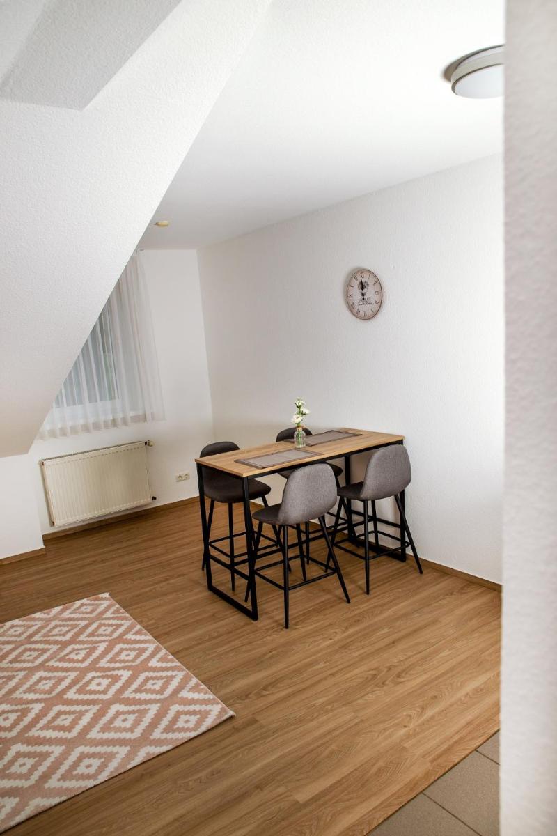 Appartement 5 in Hilter - Housity