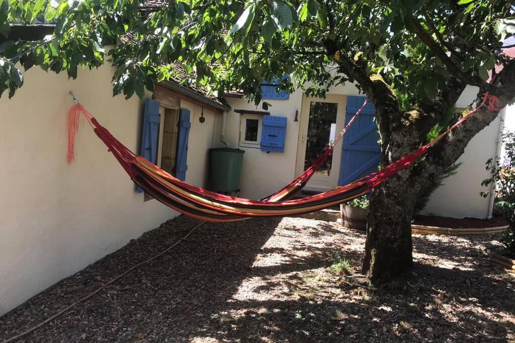 Maisonnette de charme climatisée - Housity