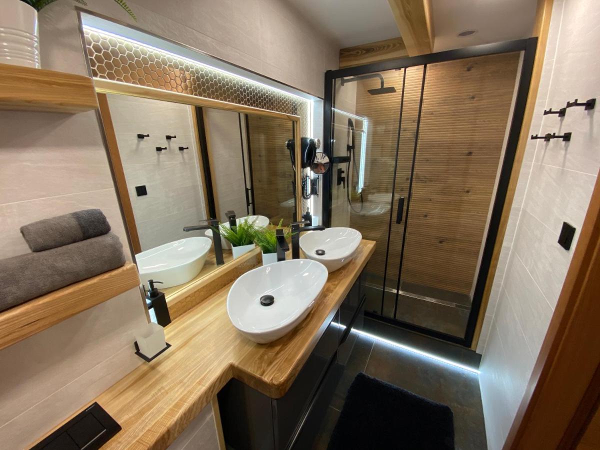 Luxury Apartments Ostrava - Housity