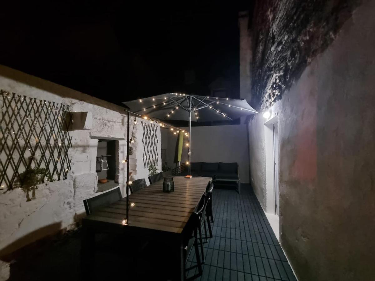 Maison avec terrasse au coeur de Sancerre - Housity