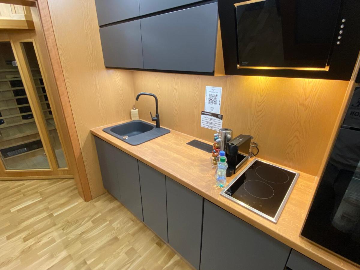 Luxury Apartments Ostrava - Housity