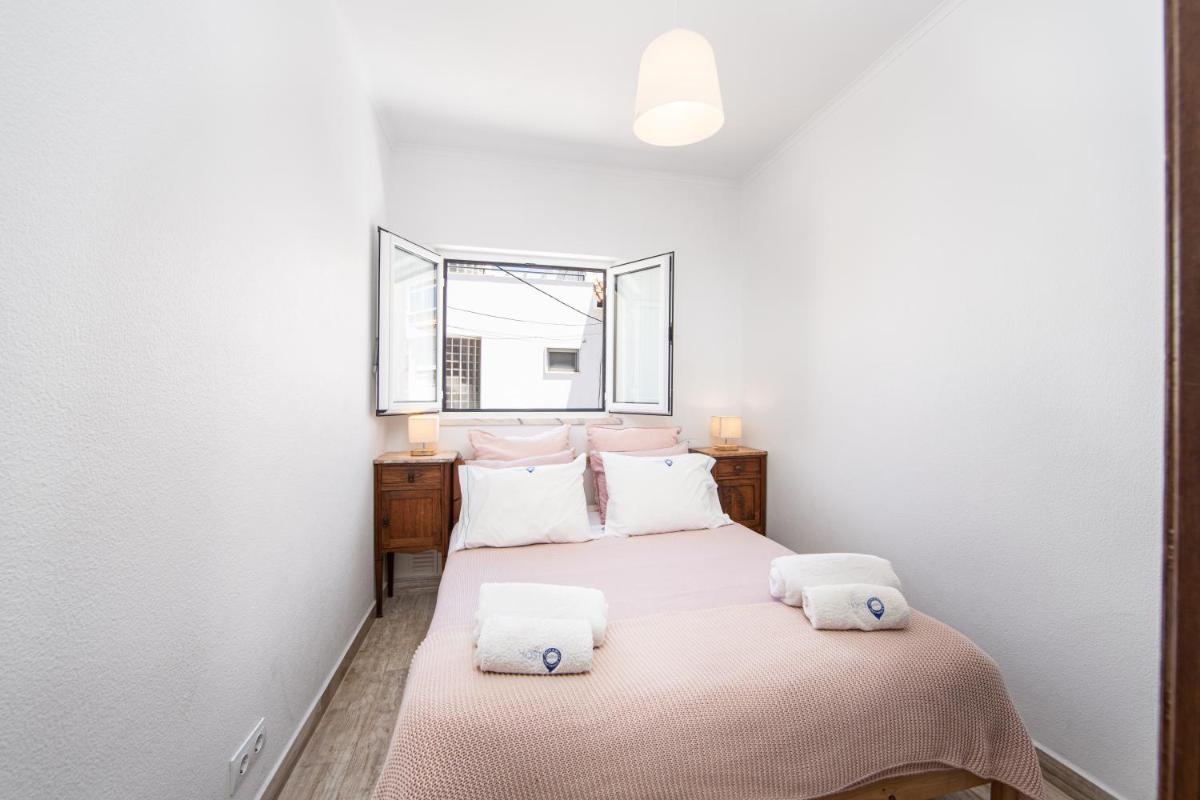 Caparica Beach Apartment by HOST-POINT - Housity