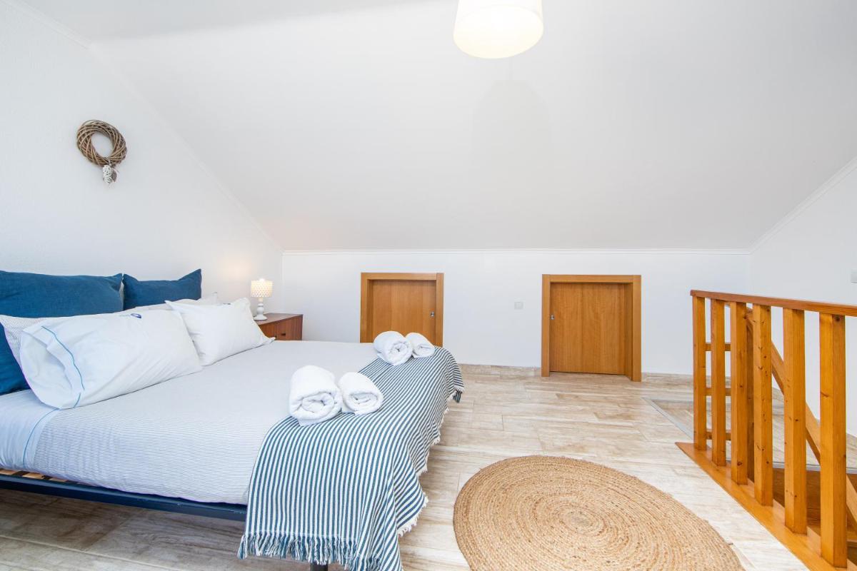 Caparica Beach Apartment by HOST-POINT - Housity