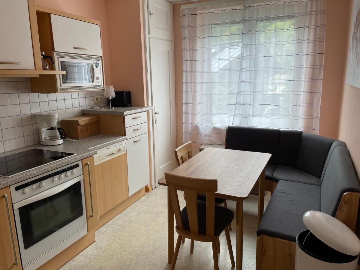 Suitetrails - Spacious 2 bedroom apartment Zell-am-See town center