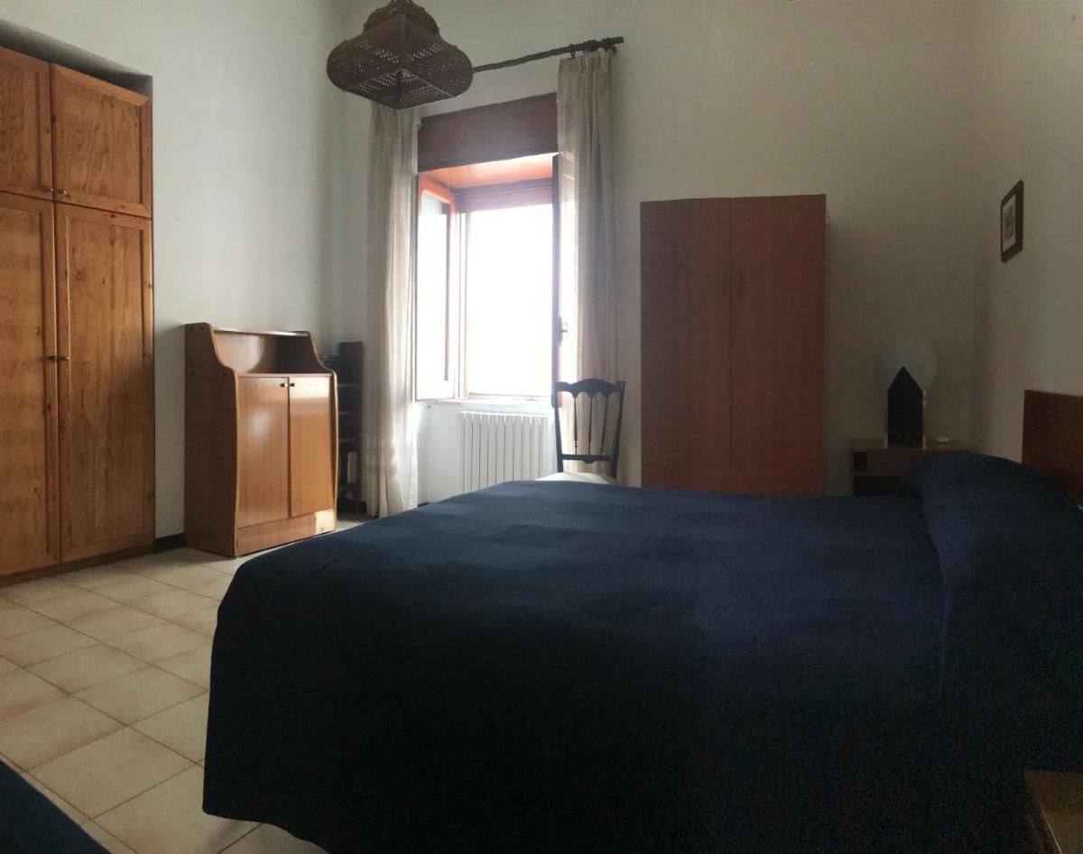 CASA NEL CUORE DEL CILENTO - Housity