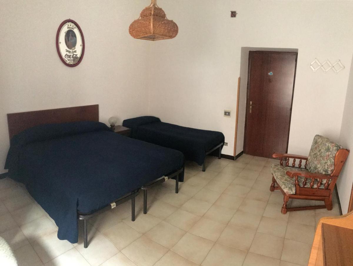 CASA NEL CUORE DEL CILENTO - Housity