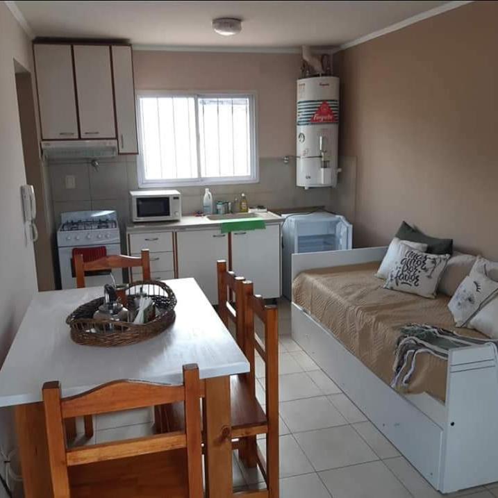 Departamento en Tandil - Housity