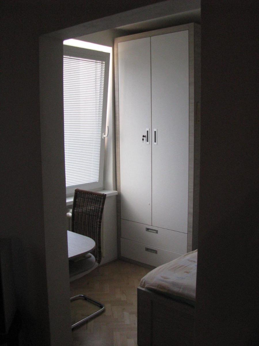 Apartmán Olomouc Ručilova - Housity