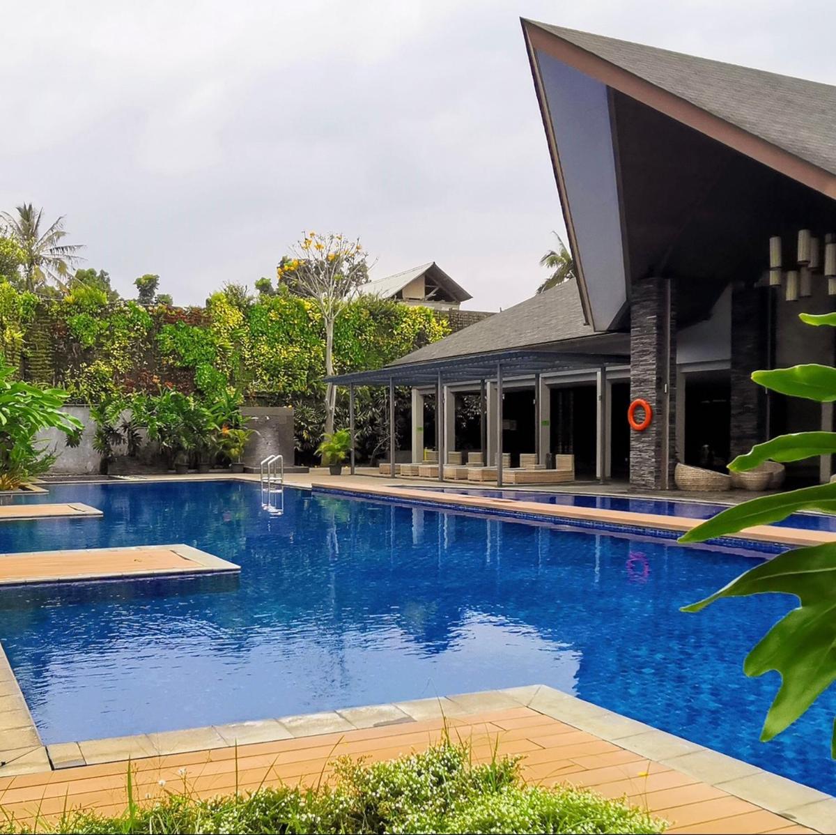 Suitetrails - Vimala Hills Villa 3 Bedrooms