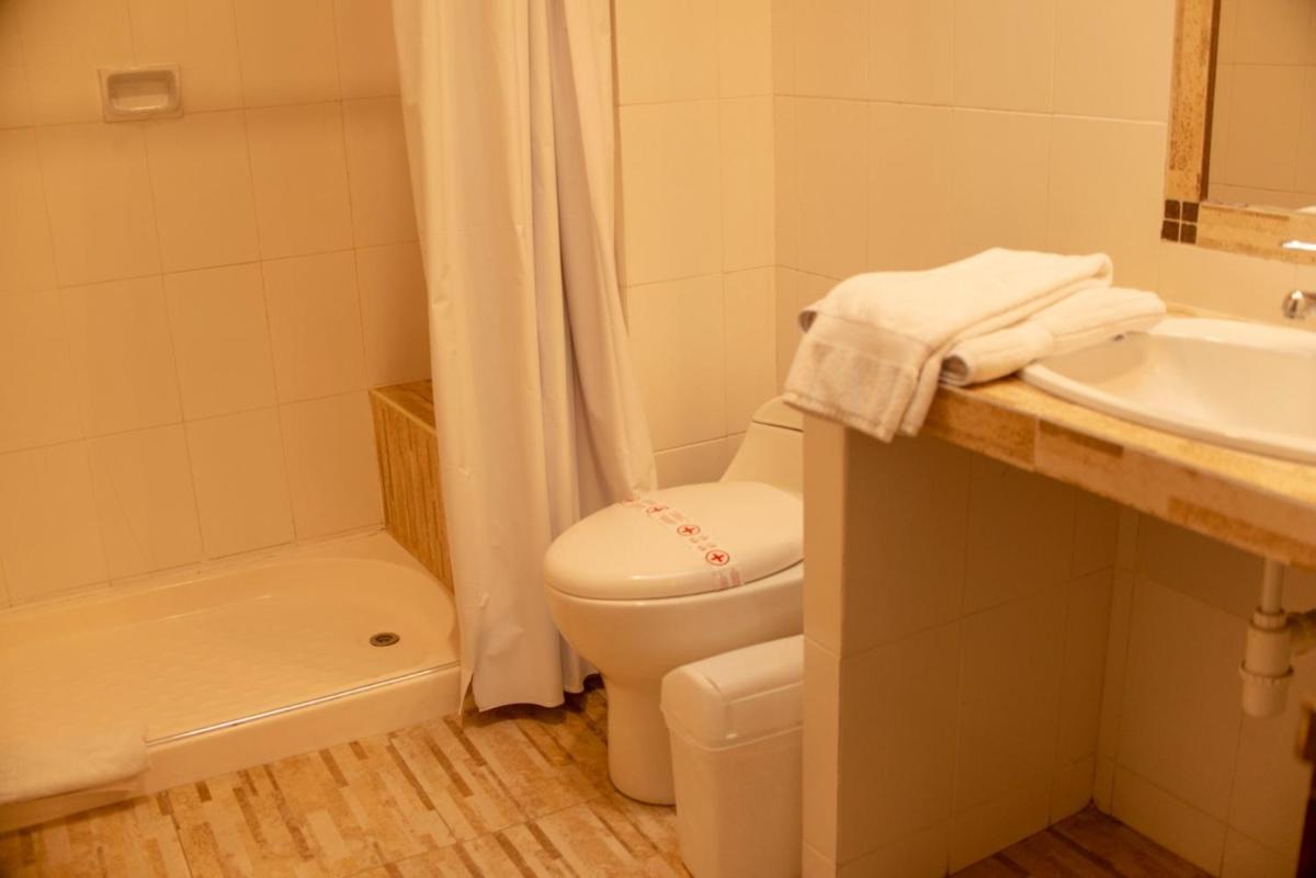 Suitetrails - Hotel Boutique La Posada