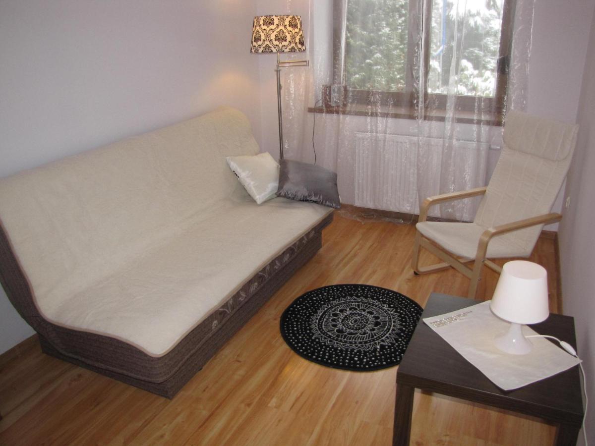 Domek górski w Lądku-Zdroju - Housity