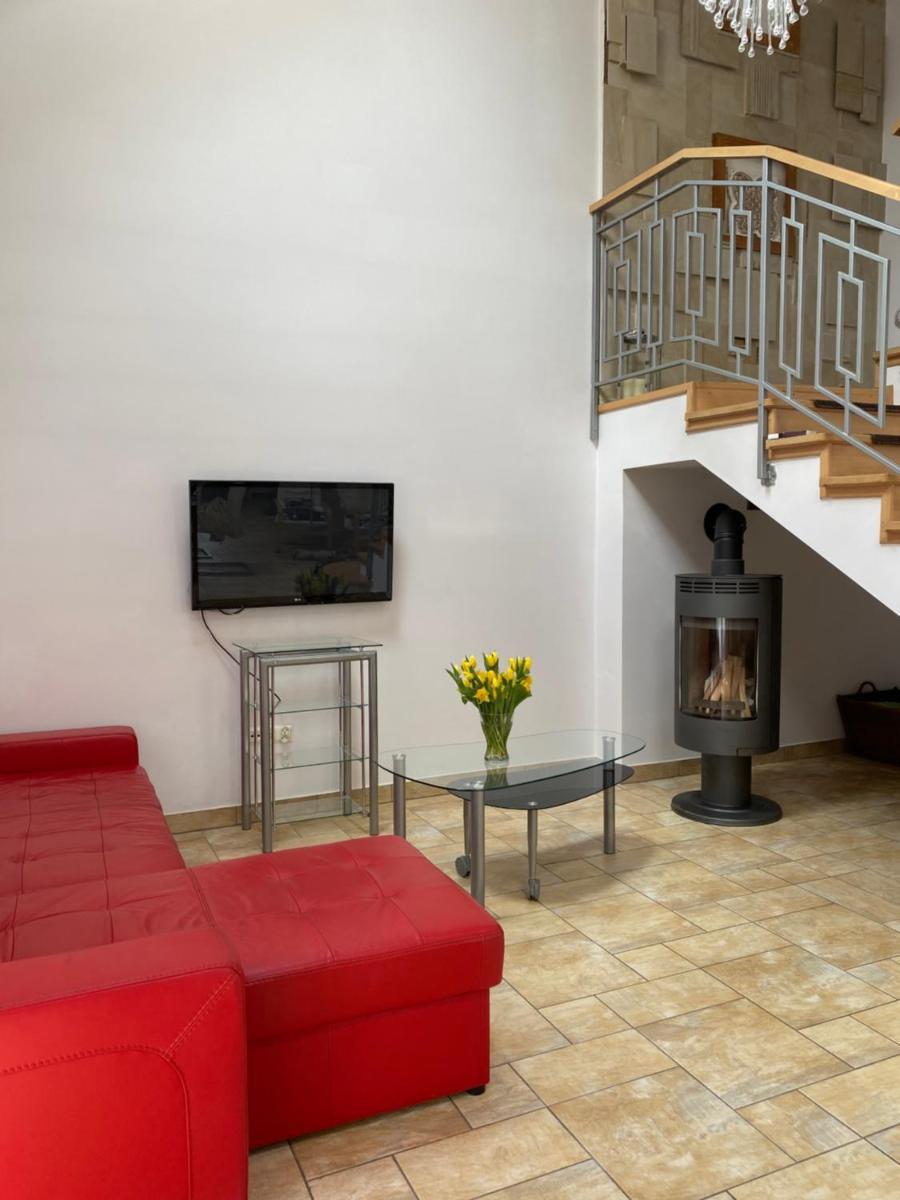 Domek górski w Lądku-Zdroju - Housity