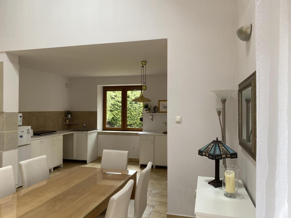 Domek górski w Lądku-Zdroju - Housity