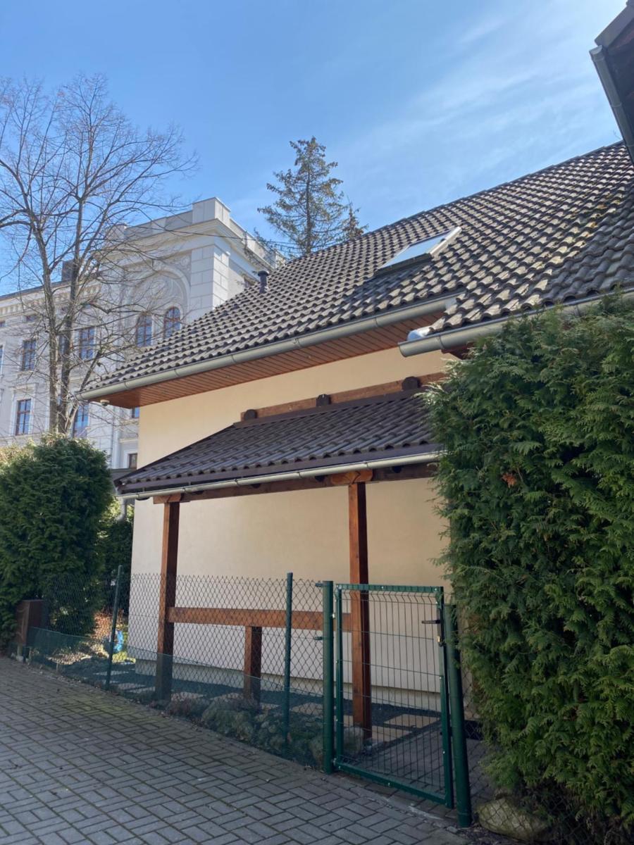 Domek górski w Lądku-Zdroju - Housity